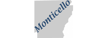 Monticello Water Department